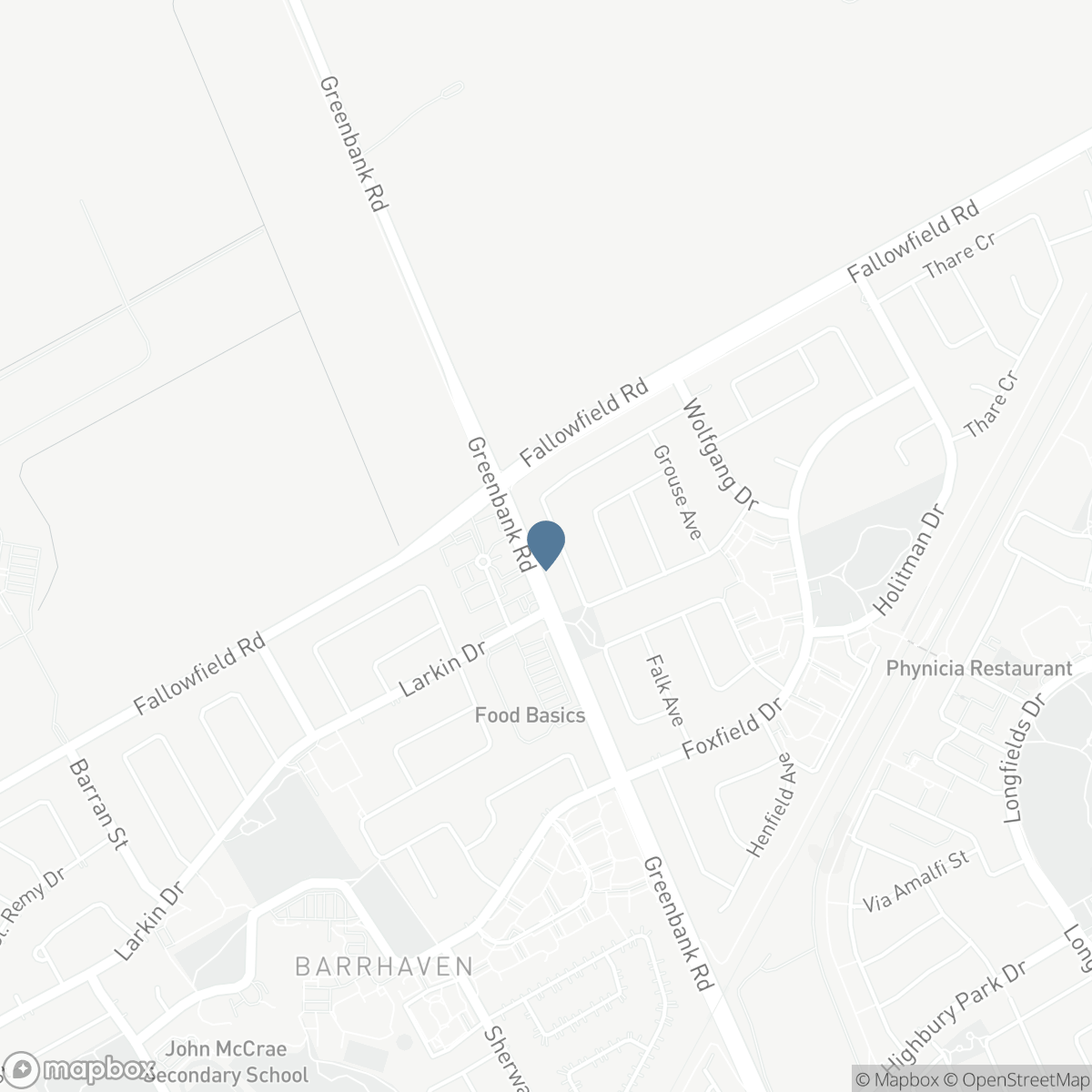 78 FIELDGATE DRIVE, Ottawa, Ontario K2J 1T9